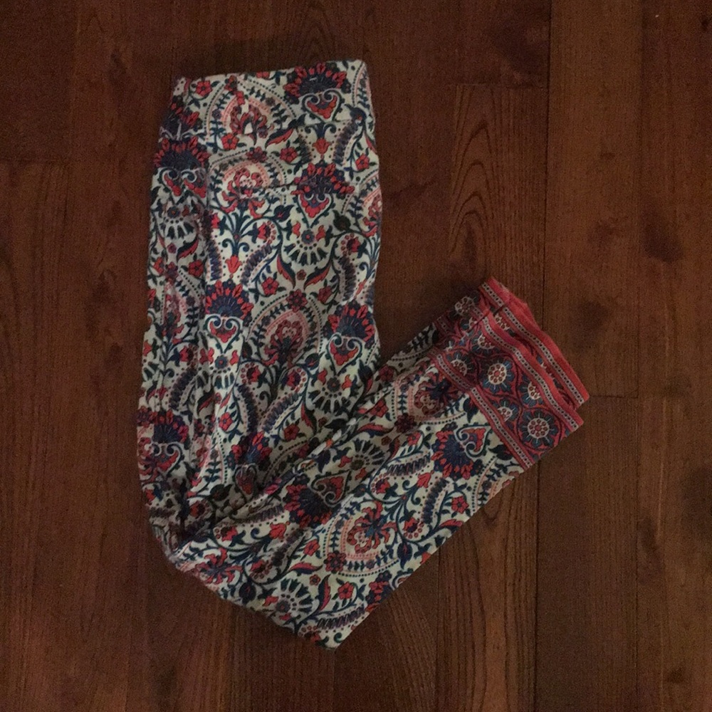 LOFT pants